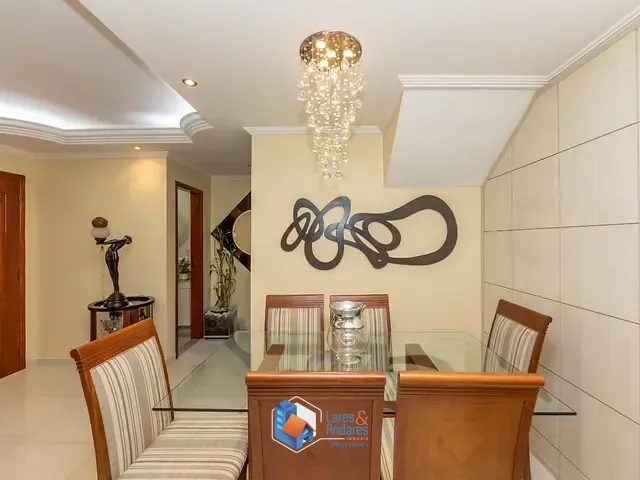 Casa com 125m² 3 quartos e 3 banheiros, à venda, no bairro Vila Nova Mazzei em São Paulo