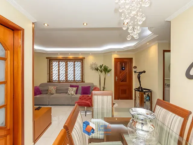 Casa com 125m² 3 quartos e 3 banheiros, à venda, no bairro Vila Nova Mazzei em São Paulo