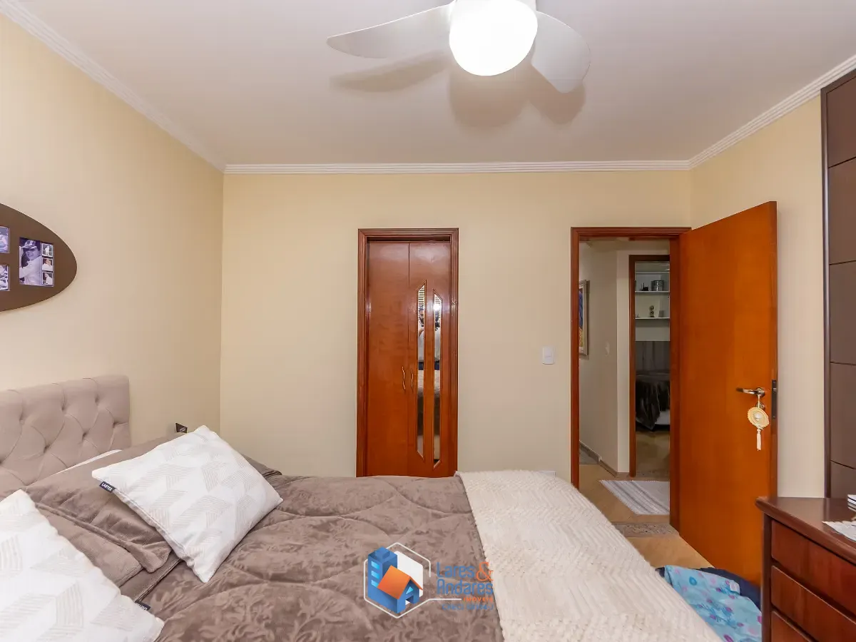 Casa, 3 quartos, 125 m² - Foto 18