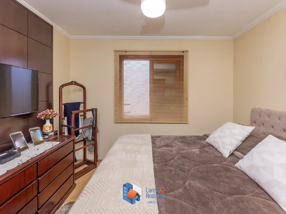 Casa, 3 quartos, 125 m² - Foto 19