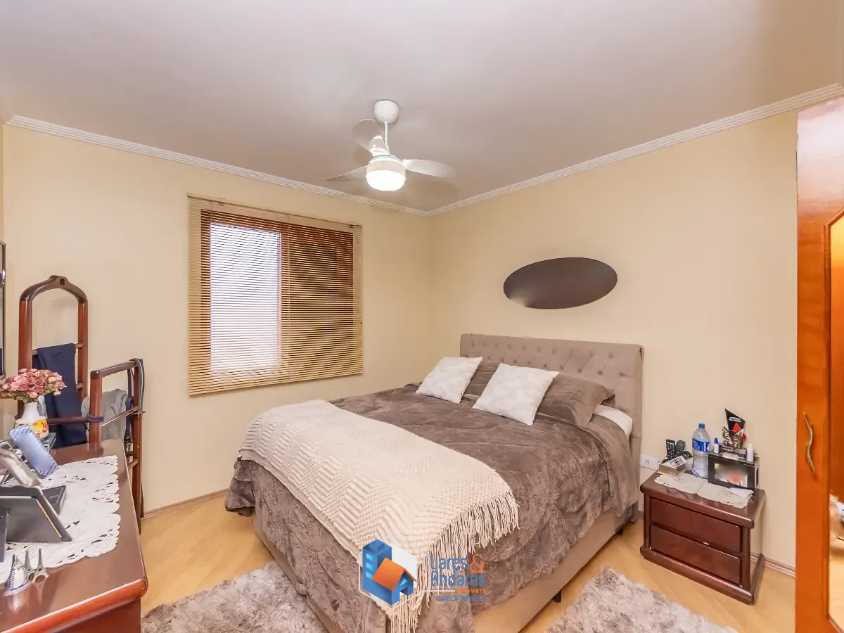 Casa, 3 quartos, 125 m² - Foto 22