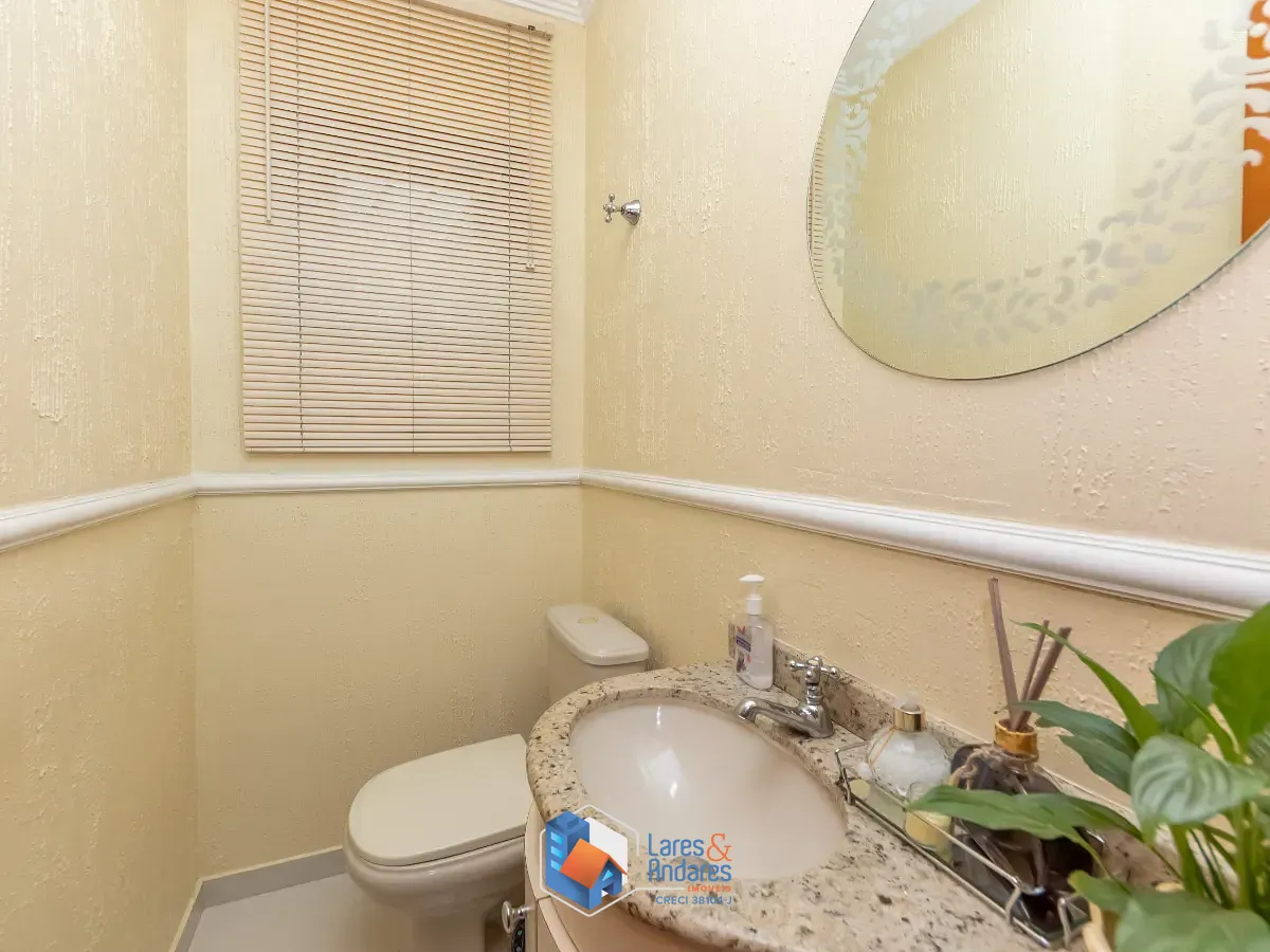 Casa, 3 quartos, 125 m² - Foto 12