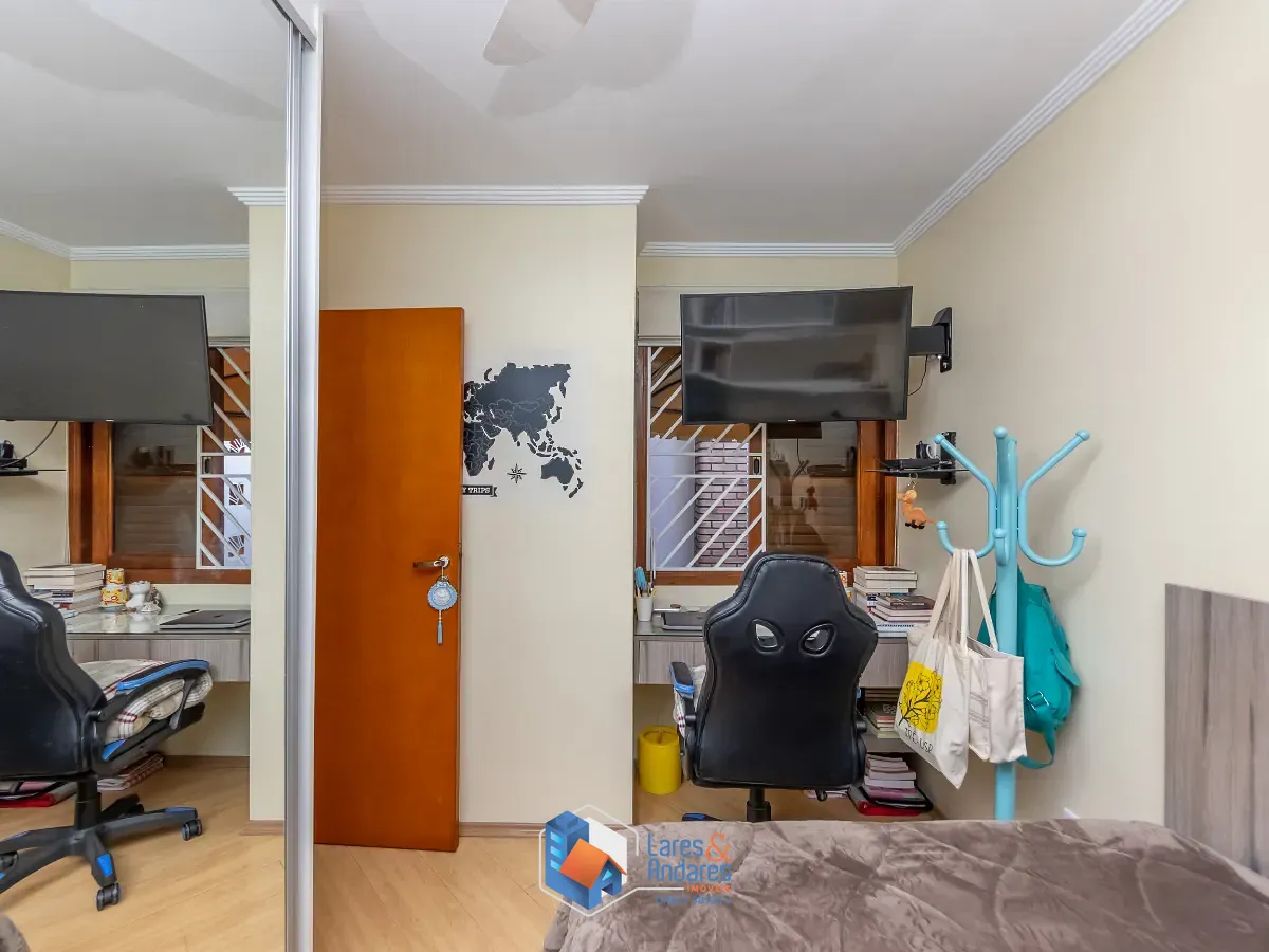 Casa, 3 quartos, 125 m² - Foto 20
