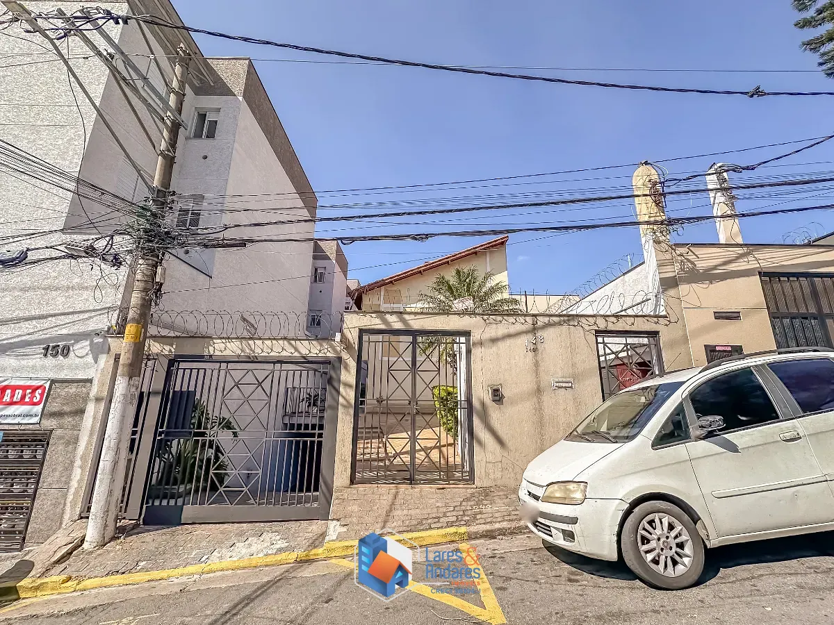 Casa, 3 quartos, 125 m² - Foto 32