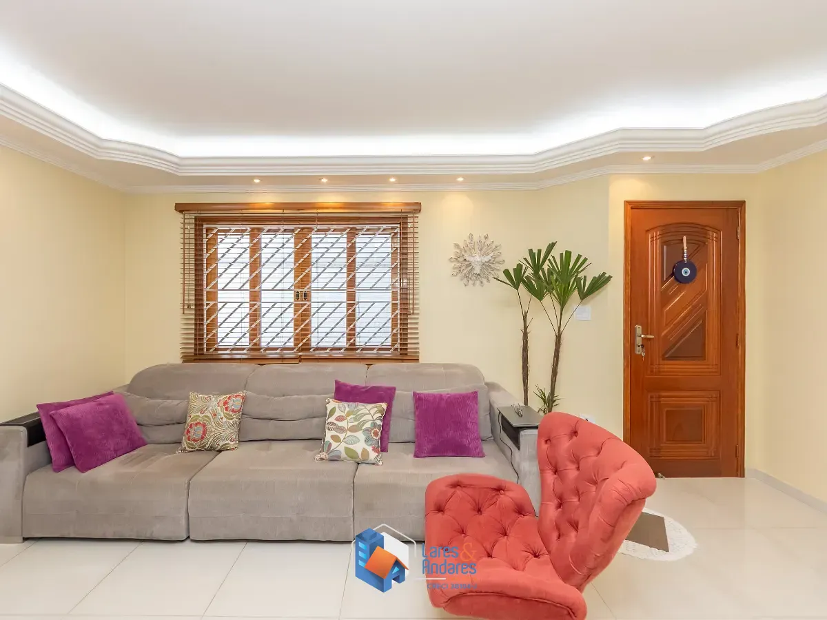 Casa, 3 quartos, 125 m² - Foto 7