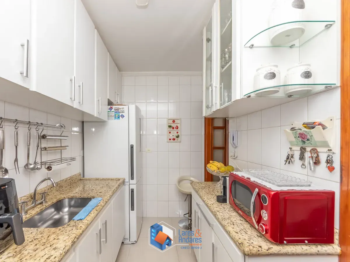 Casa, 3 quartos, 125 m² - Foto 14