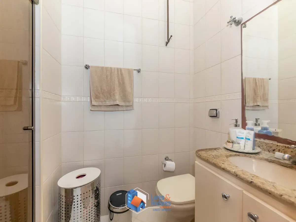 Casa, 3 quartos, 125 m² - Foto 26