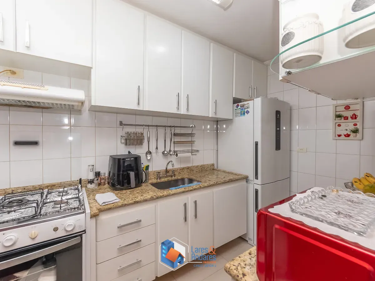 Casa, 3 quartos, 125 m² - Foto 13