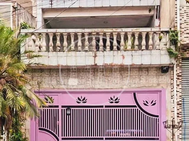 Casa com 125m² 3 quartos e 2 banheiros, à venda, no bairro Parque Residencial Cocaia em São Paulo