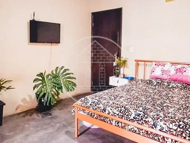 Casa com 125m² 3 quartos e 2 banheiros, à venda, no bairro Parque Residencial Cocaia em São Paulo
