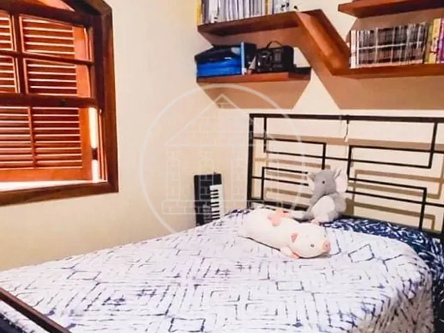 Casa com 125m² 3 quartos e 2 banheiros, à venda, no bairro Parque Residencial Cocaia em São Paulo