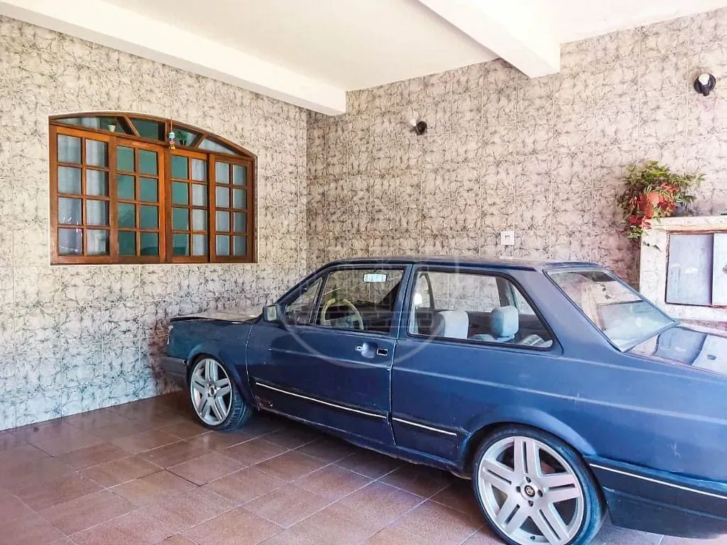 Casa, 3 quartos, 125 m² - Foto 11