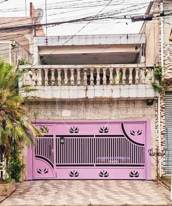 Casa, 3 quartos, 125 m² - Foto 1
