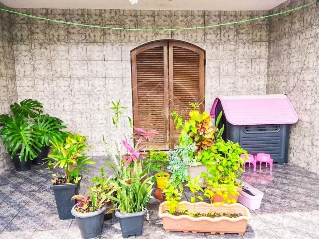 Casa, 3 quartos, 125 m² - Foto 12