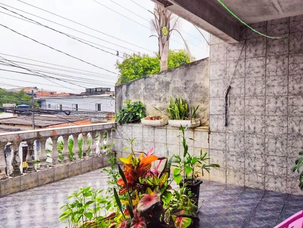Casa, 3 quartos, 125 m² - Foto 14