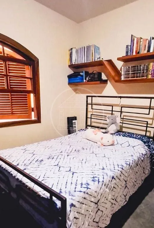 Casa, 3 quartos, 125 m² - Foto 5