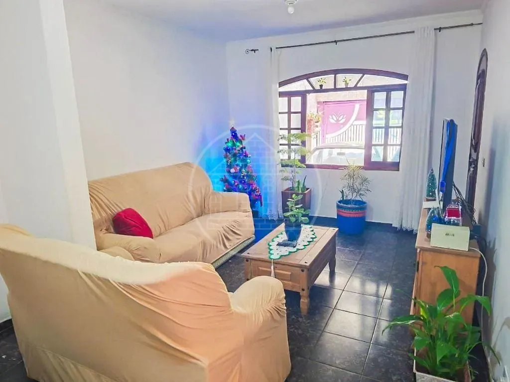 Casa, 3 quartos, 125 m² - Foto 16