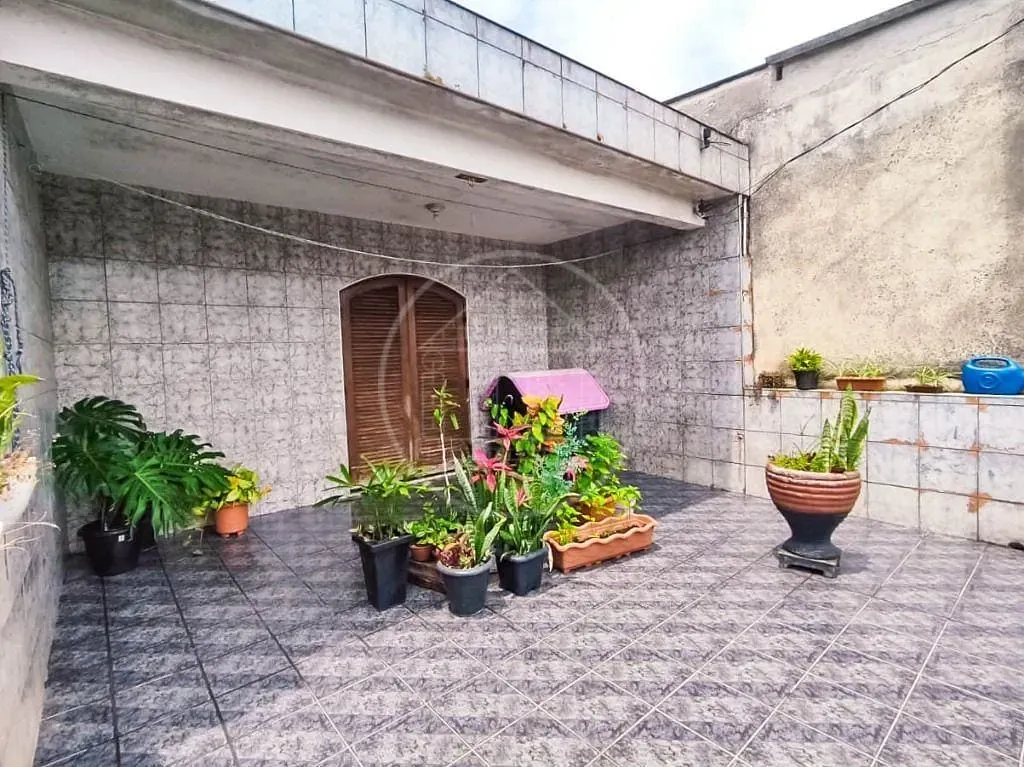 Casa, 3 quartos, 125 m² - Foto 17