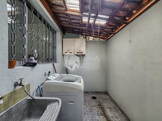 Foto do Casa-Casa no condomínio Condomínio Residencial Tulipa 3 para venda com 2 quartos, 75m²