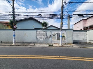 Foto do Casa-Casa no condomínio Condomínio Residencial Tulipa 3 para venda com 2 quartos, 75m²
