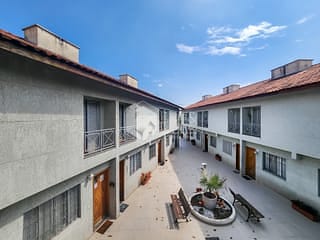 Foto do Casa-Casa no condomínio Condomínio Residencial Tulipa 3 para venda com 2 quartos, 75m²