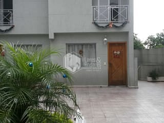Foto do Casa-Casa no condomínio Condomínio Residencial Tulipa 3 para venda com 2 quartos, 75m²