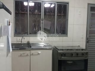 Foto do Casa-Casa no condomínio Condomínio Residencial Tulipa 3 para venda com 2 quartos, 75m²