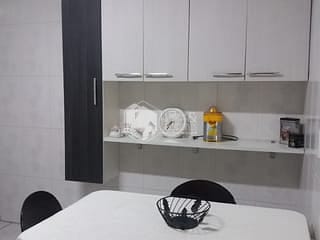 Foto do Casa-Casa no condomínio Condomínio Residencial Tulipa 3 para venda com 2 quartos, 75m²