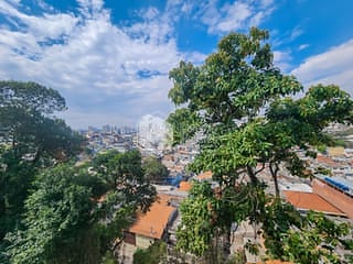 Foto do Casa-Casa no condomínio Condomínio Residencial Tulipa 3 para venda com 2 quartos, 75m²