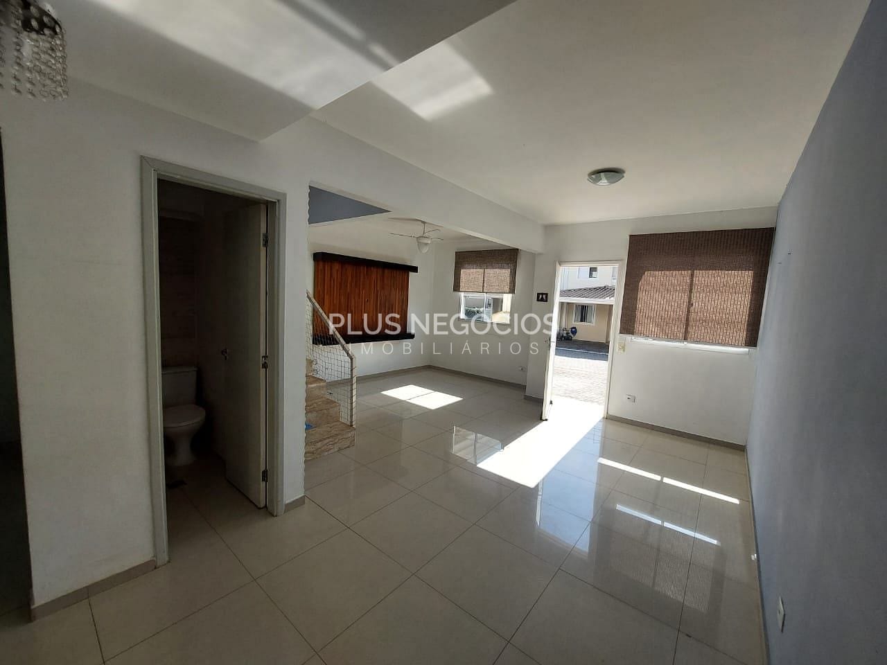 Casa, 3 quartos, 107 m² - Foto 2