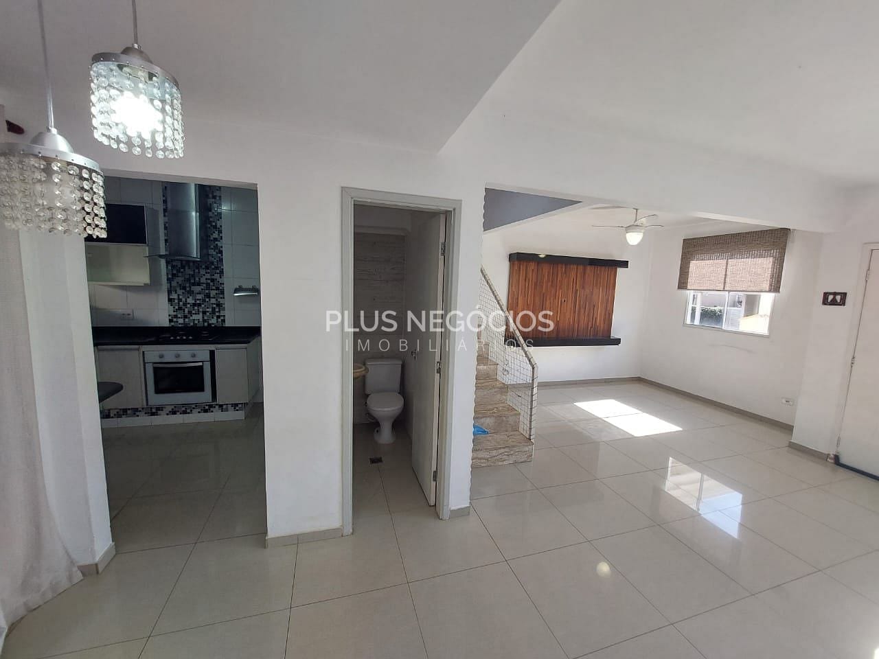 Casa, 3 quartos, 107 m² - Foto 3