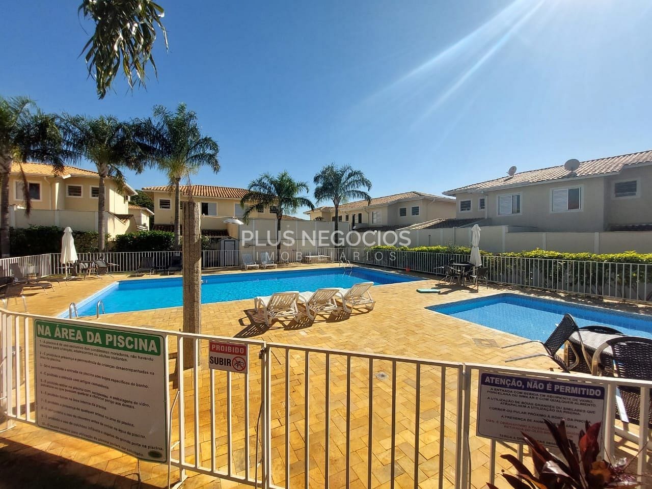 Casa, 3 quartos, 107 m² - Foto 21