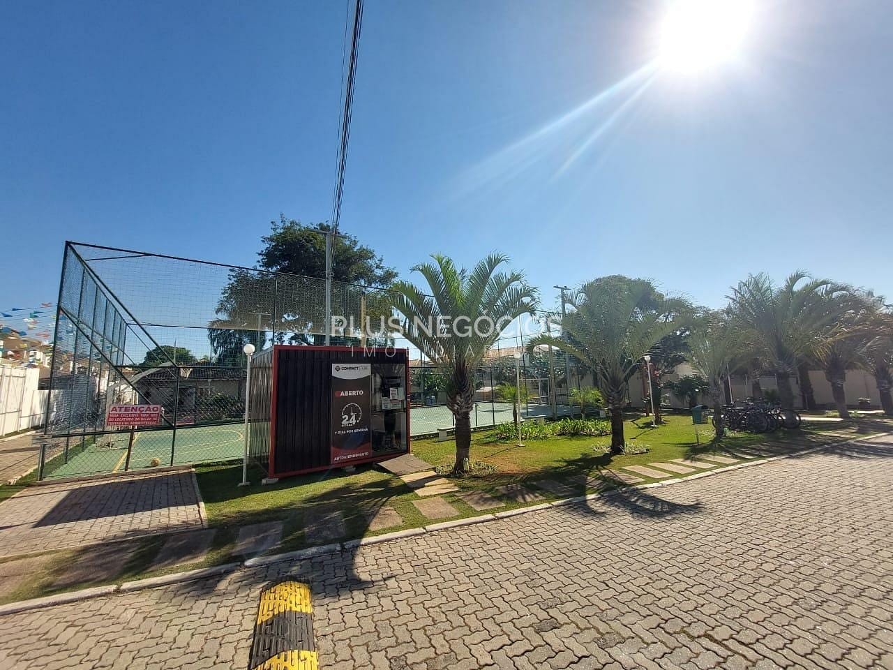 Casa, 3 quartos, 107 m² - Foto 25