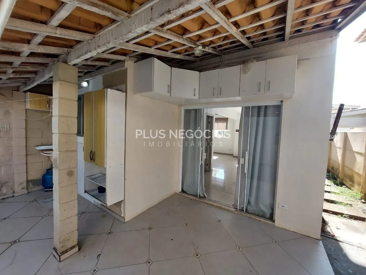 Casa, 3 quartos, 107 m² - Foto 14
