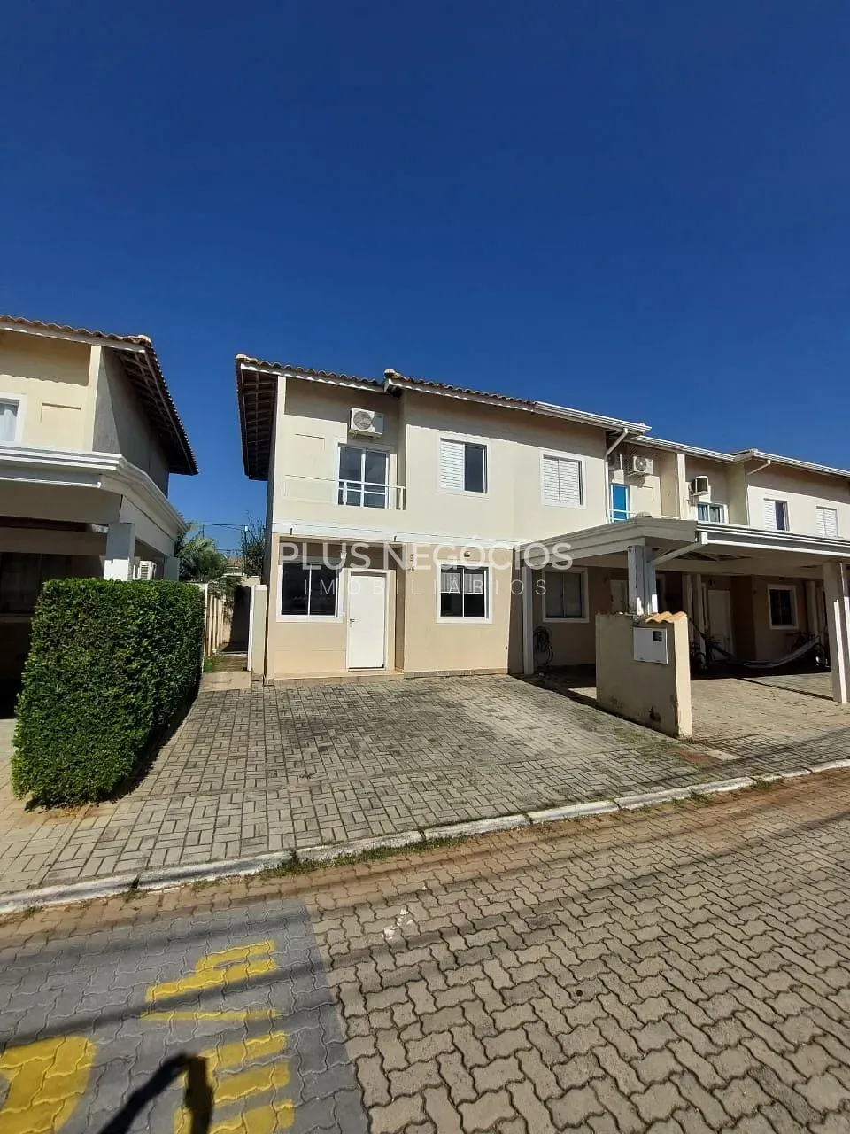 Casa, 3 quartos, 107 m² - Foto 28