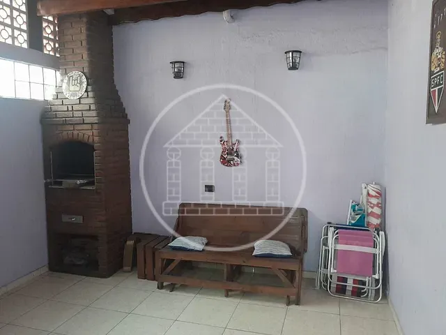 Casa com 90m² 3 quartos e 3 banheiros, à venda, no bairro Pedreira em São Paulo