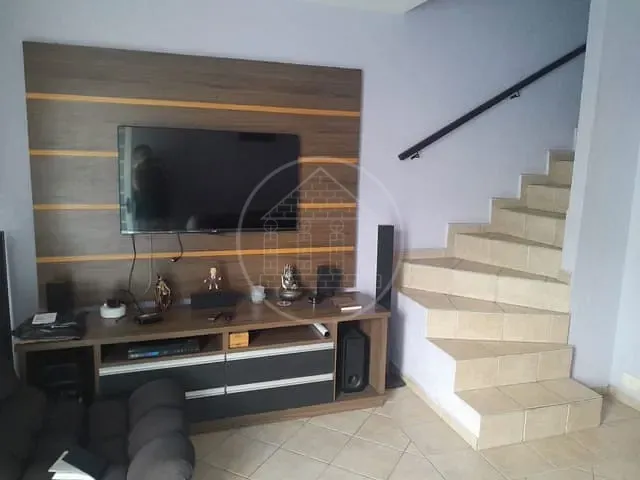Casa com 90m² 3 quartos e 3 banheiros, à venda, no bairro Pedreira em São Paulo