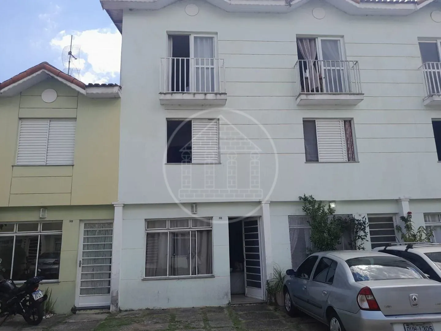 Casa, 3 quartos, 90 m² - Foto 7