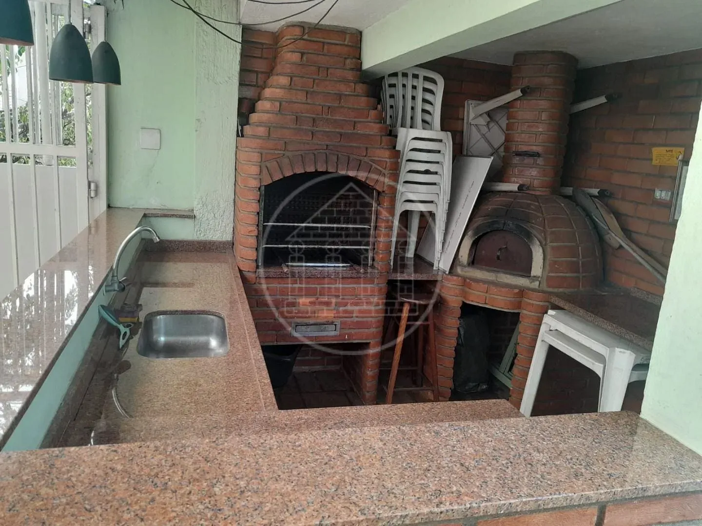 Casa, 3 quartos, 90 m² - Foto 9