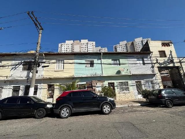 Foto do Casa - Casa à venda 2 Quartos, 101M², 3º SUB PENHA FRANCA, SAO PAULO - SP | Imobiliária Compare