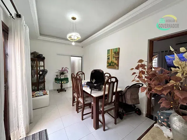 Casa com 315m² 3 quartos e 3 banheiros, à venda, no bairro Jardim Chapadão em Campinas