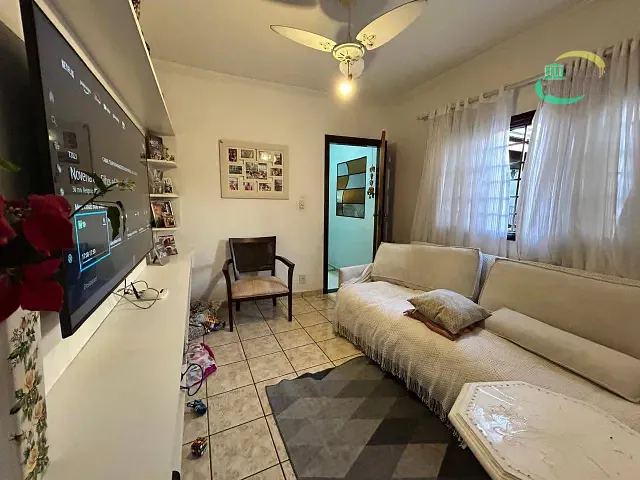 Casa com 315m² 3 quartos e 3 banheiros, à venda, no bairro Jardim Chapadão em Campinas