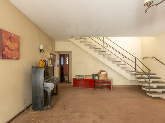 Foto do Casa - Casa para venda em Vila Ipojuca com 3 quartos, sendo 1 suíte , 174m² | Lares e Andares Imóveis