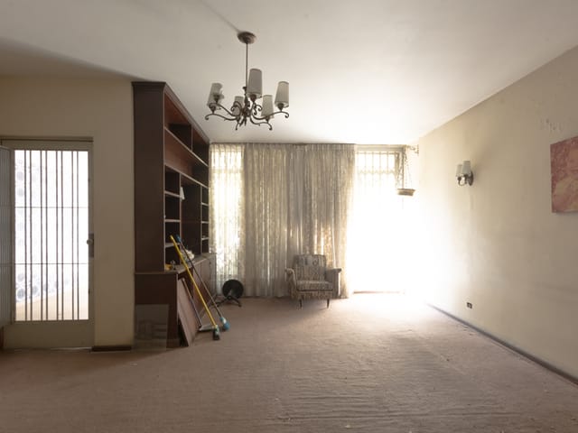 Foto do Casa - Casa para venda em Vila Ipojuca com 3 quartos, sendo 1 suíte , 174m² | Lares e Andares Imóveis