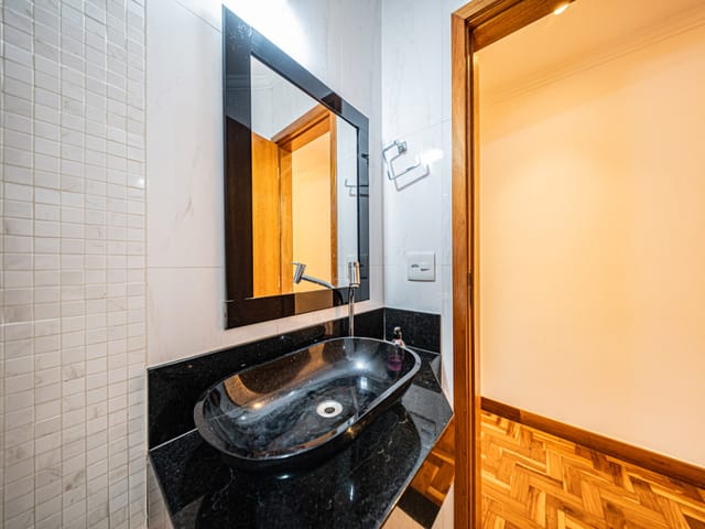Casa com 160m² 3 quartos e 3 banheiros, à venda, no bairro Vila Anglo Brasileira em São Paulo