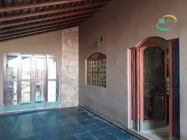 Casa com 210m² 4 quartos e 2 banheiros, à venda, no bairro Jardim Aparecida em Campinas