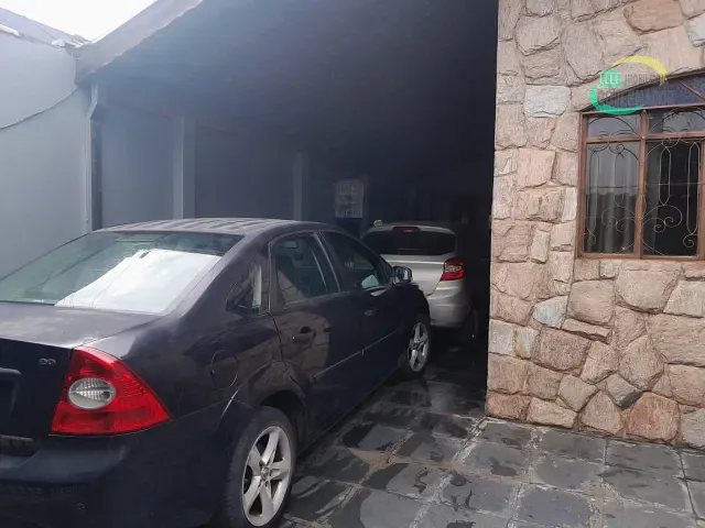 Casa com 210m² 4 quartos e 2 banheiros, à venda, no bairro Jardim Aparecida em Campinas