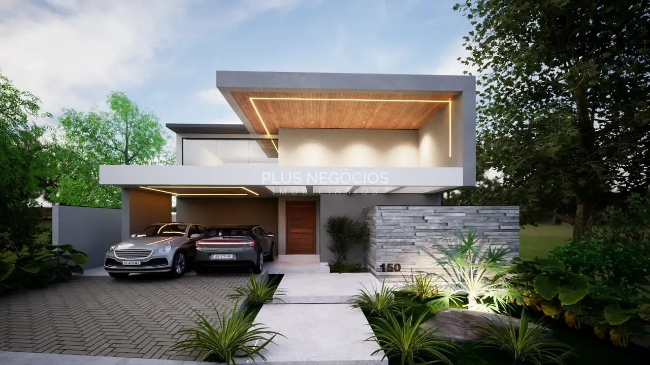 Casa, 1 quarto, 250 m² - Foto 1