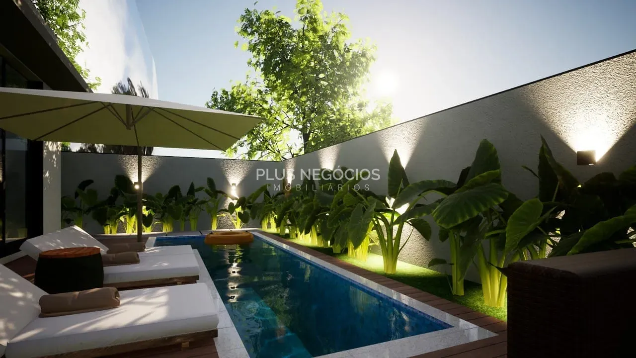 Casa, 1 quarto, 250 m² - Foto 5