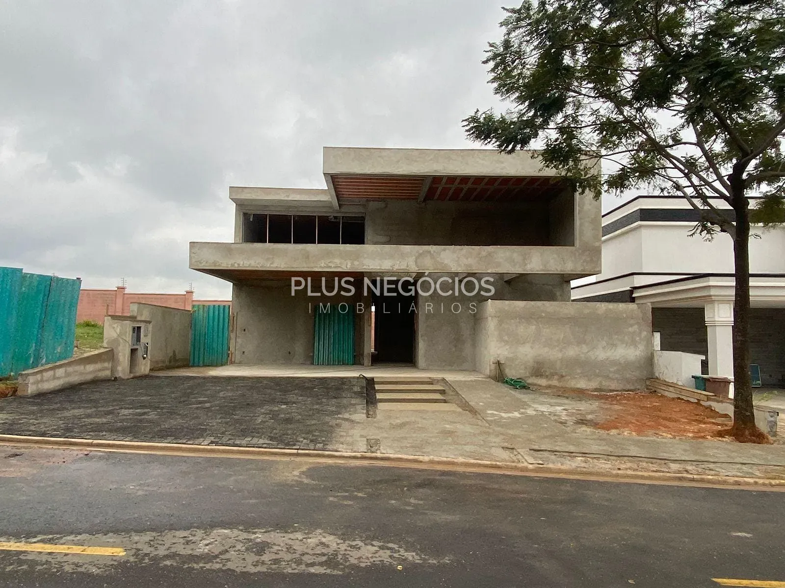 Casa, 1 quarto, 250 m² - Foto 2